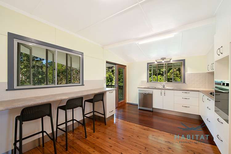 Fifth view of Homely house listing, 62 Lydia Street, Wooloowin QLD 4030