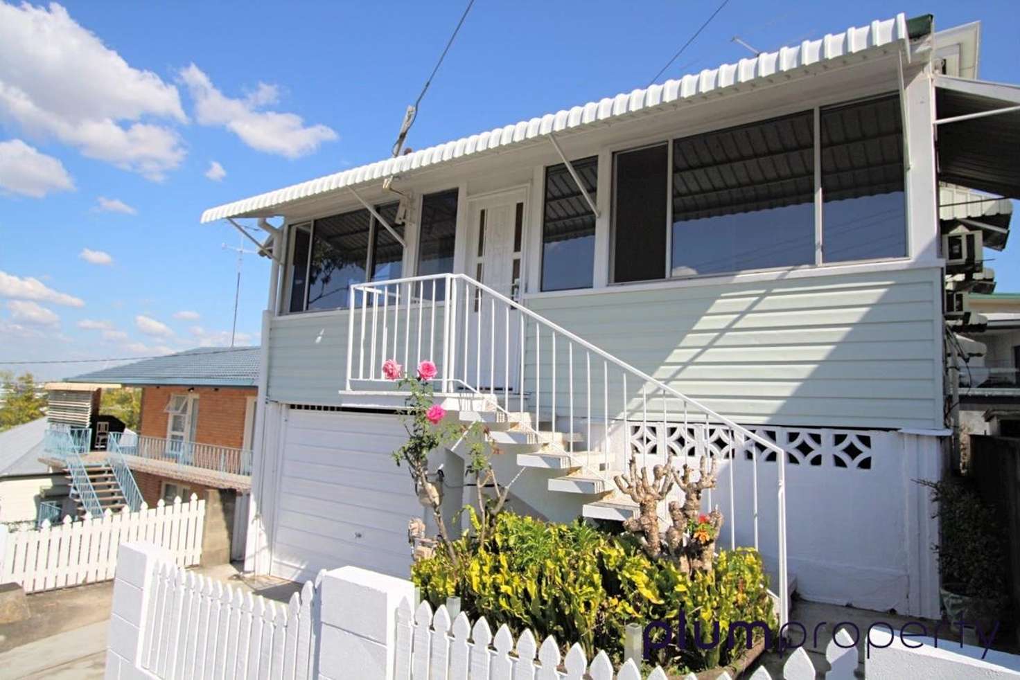 Main view of Homely house listing, 5 Royal Street, Paddington QLD 4064