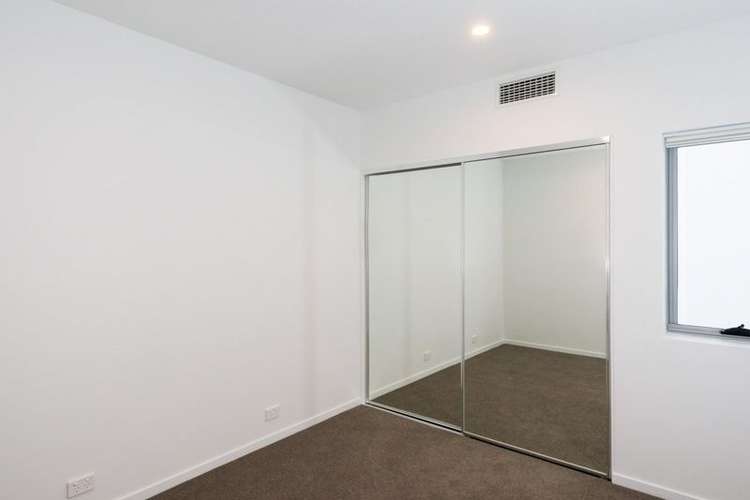 Third view of Homely unit listing, 102/584 Brunswick Street, New Farm QLD 4005