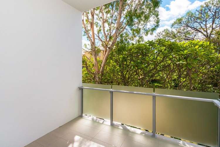 Fifth view of Homely unit listing, 102/584 Brunswick Street, New Farm QLD 4005