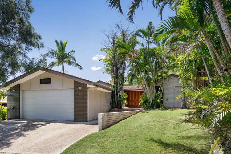 Main view of Homely house listing, 50 Goolman Street, Chapel Hill QLD 4069