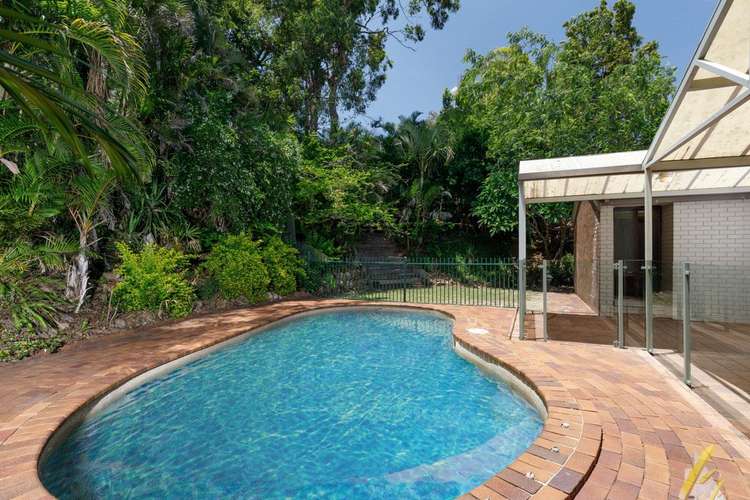 Second view of Homely house listing, 50 Goolman Street, Chapel Hill QLD 4069