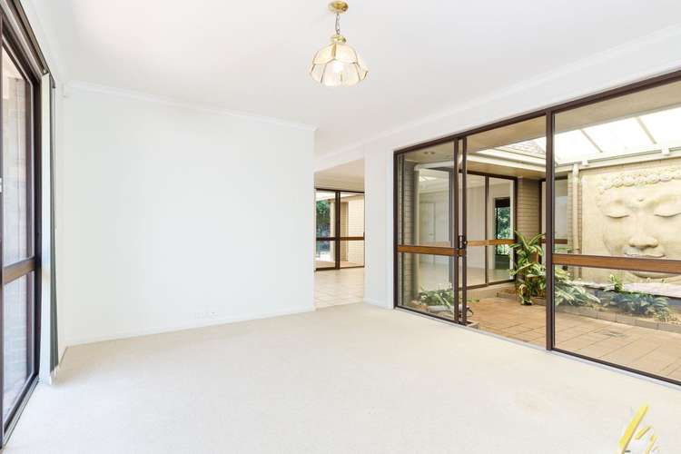 Fourth view of Homely house listing, 50 Goolman Street, Chapel Hill QLD 4069