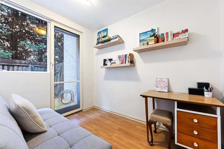Third view of Homely unit listing, 5/27 The Grove, Coburg VIC 3058