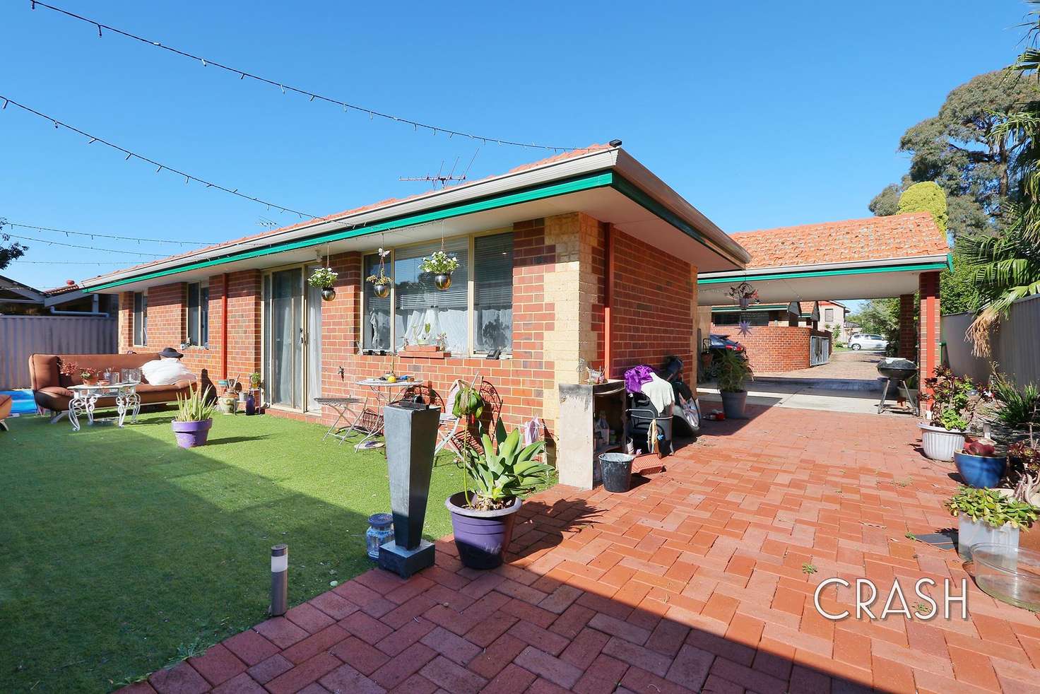 Main view of Homely unit listing, 10B Cromer Road, Brentwood WA 6153