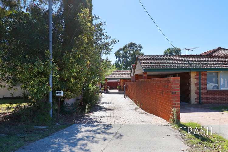 Third view of Homely unit listing, 10B Cromer Road, Brentwood WA 6153