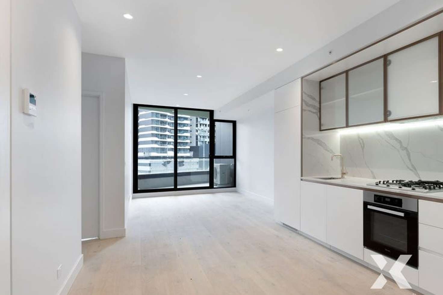Main view of Homely apartment listing, 1202/649 Chapel Street, South Yarra VIC 3141