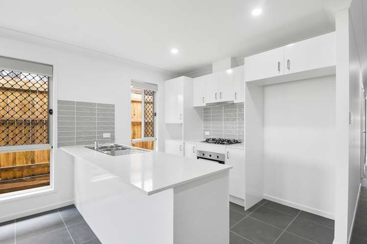 Second view of Homely house listing, 1/11 Mount Wheeler Street, Park Ridge QLD 4125