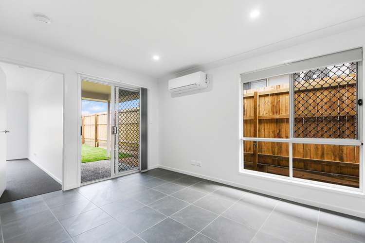 Fourth view of Homely house listing, 1/11 Mount Wheeler Street, Park Ridge QLD 4125