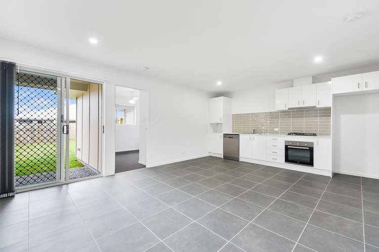 Main view of Homely house listing, 2/11 Mount Wheeler street, Park Ridge QLD 4125