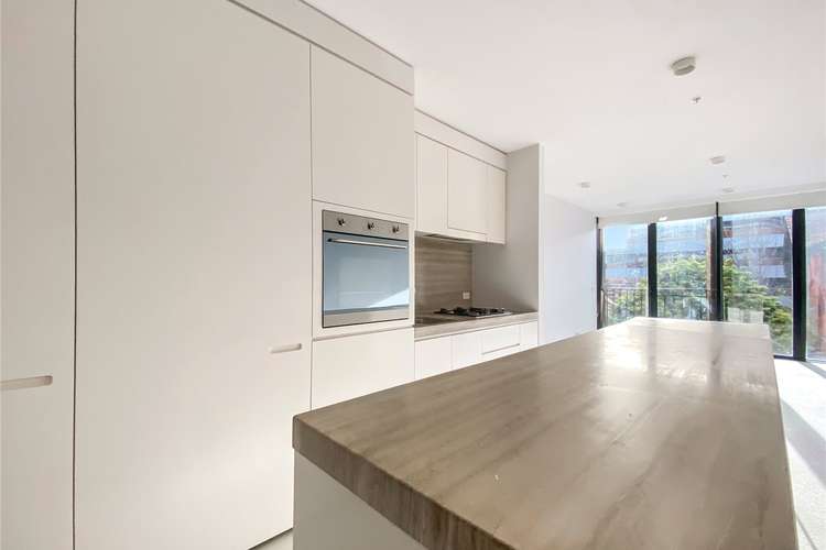 Third view of Homely apartment listing, 110/173-177 Barkly Street, St Kilda VIC 3182