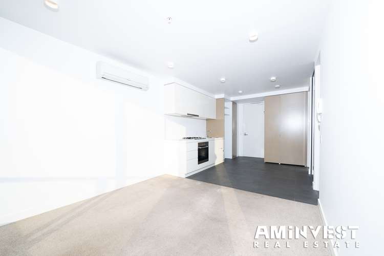 Fifth view of Homely apartment listing, 1804/33 Mackenzie Street, melbourne VIC 3000