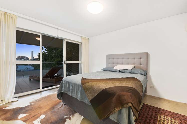Fourth view of Homely unit listing, 3/86 Dornoch Terrace, Highgate Hill QLD 4101