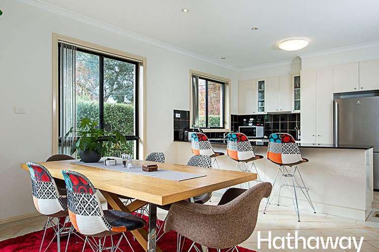 Second view of Homely house listing, 5B Macartney Crescent, Deakin ACT 2600