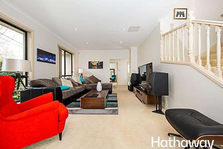 Fourth view of Homely house listing, 5B Macartney Crescent, Deakin ACT 2600