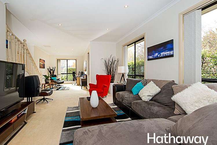 Fifth view of Homely house listing, 5B Macartney Crescent, Deakin ACT 2600