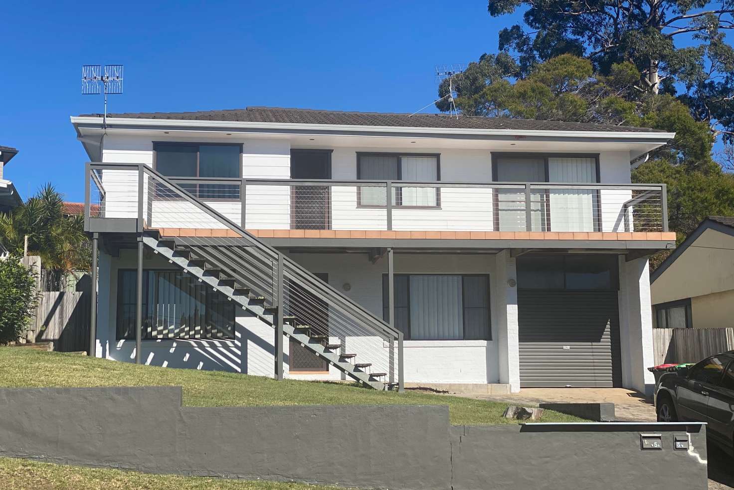 Main view of Homely unit listing, 5 Beverly Crescent, Terrigal NSW 2260