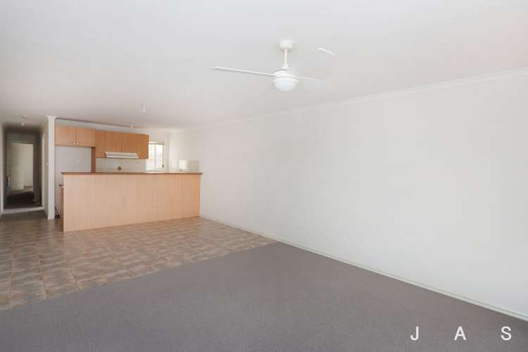 Second view of Homely unit listing, 5/134 Ballarat Road, Maidstone VIC 3012