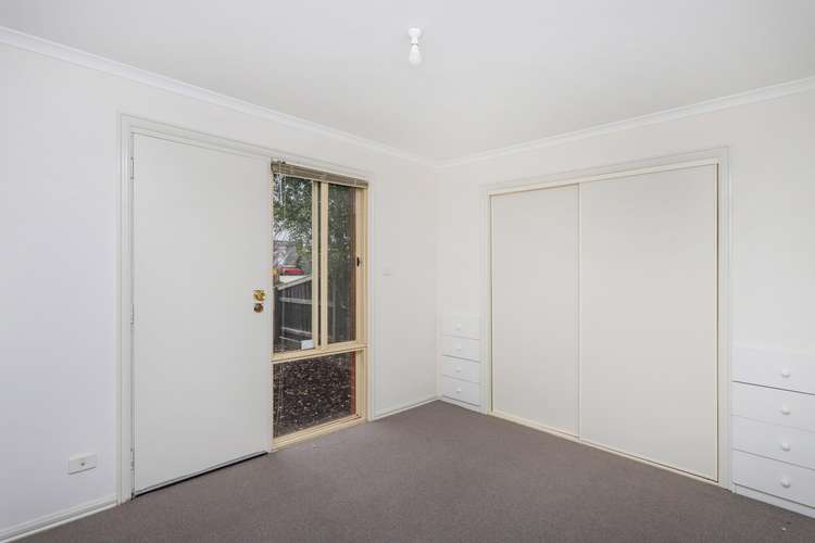 Third view of Homely unit listing, 5/134 Ballarat Road, Maidstone VIC 3012