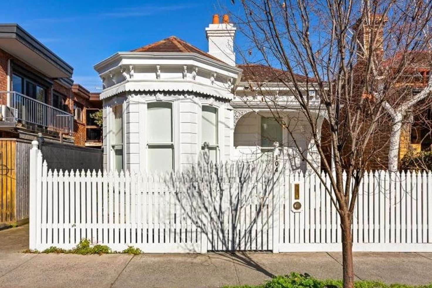 Main view of Homely house listing, 104 Wellington Street, St Kilda VIC 3182