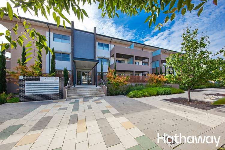 Second view of Homely apartment listing, 65/121 Easty Street, Phillip ACT 2606