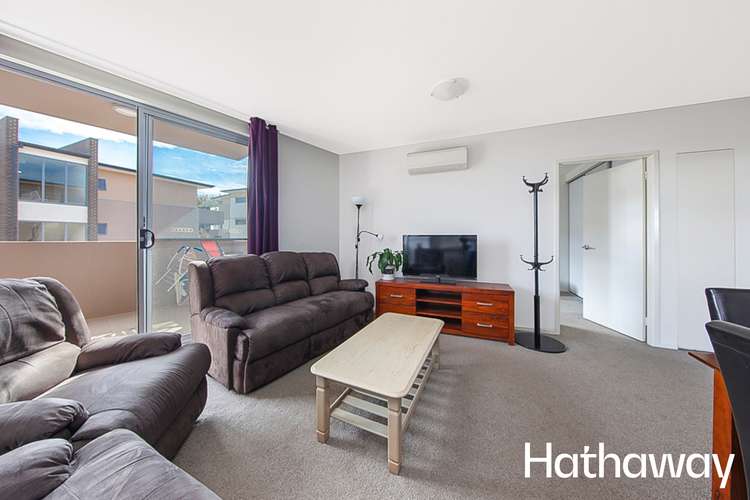Fourth view of Homely apartment listing, 65/121 Easty Street, Phillip ACT 2606