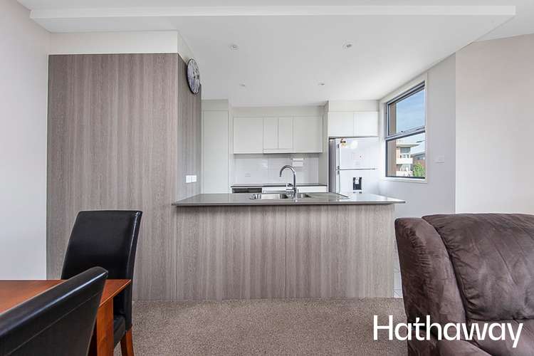 Fifth view of Homely apartment listing, 65/121 Easty Street, Phillip ACT 2606