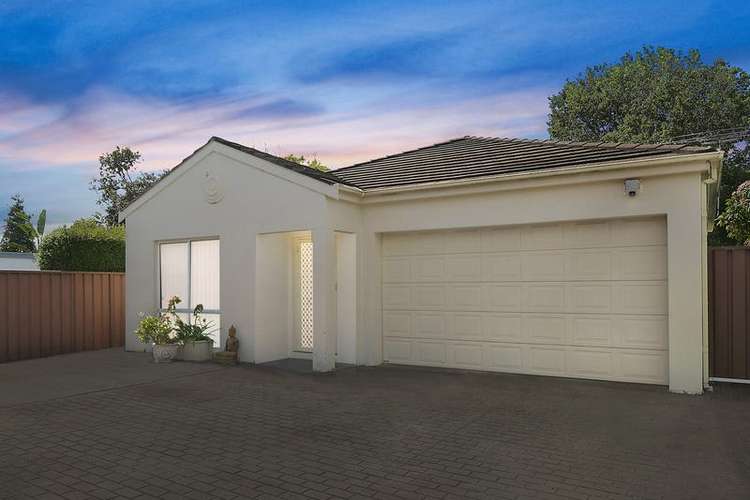 Main view of Homely house listing, 58A Griffiths Street, Sans Souci NSW 2219