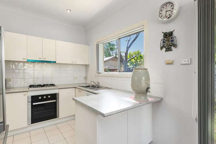 Second view of Homely house listing, 58A Griffiths Street, Sans Souci NSW 2219