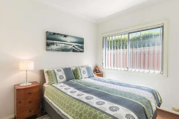 Fifth view of Homely house listing, 58A Griffiths Street, Sans Souci NSW 2219