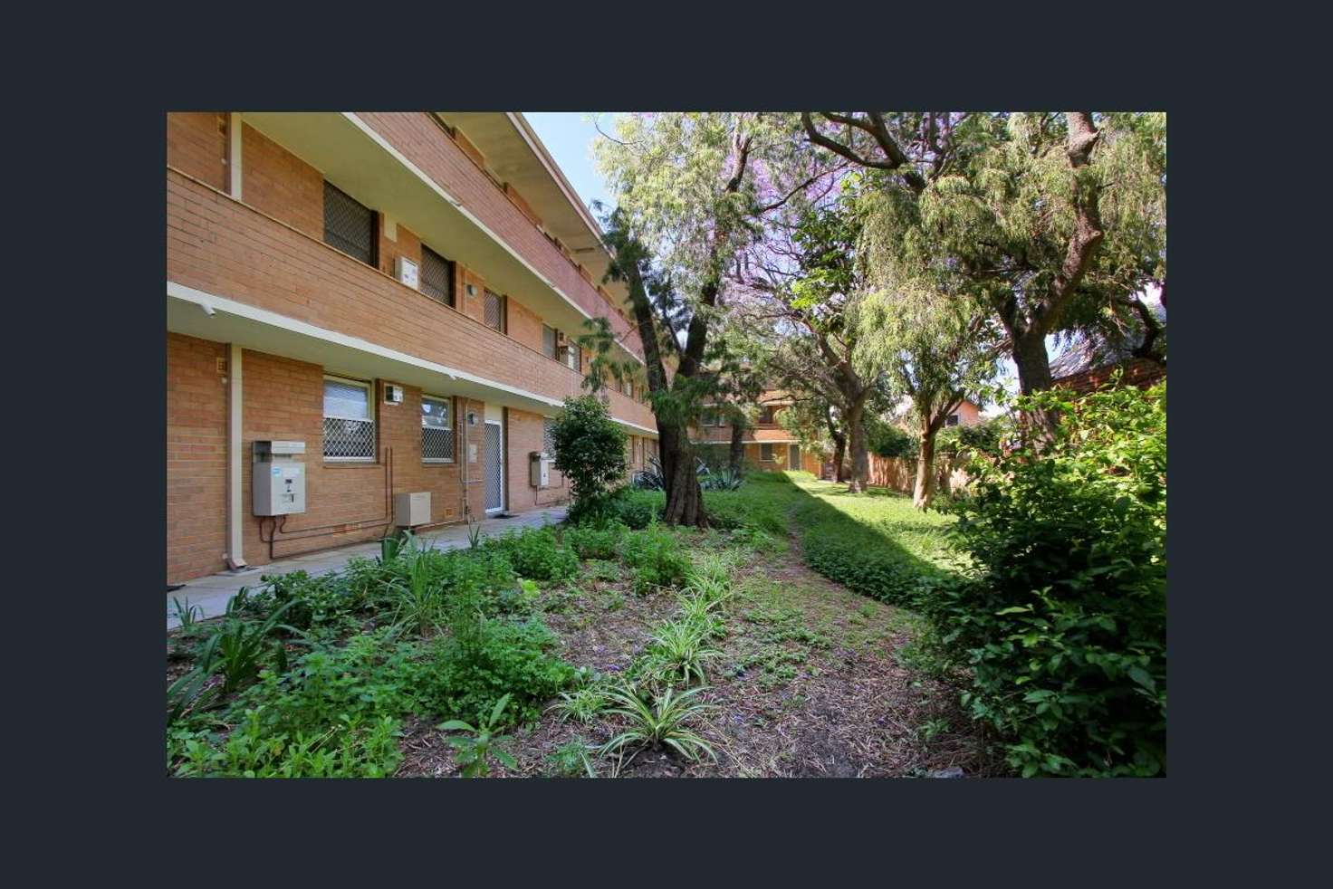 Main view of Homely unit listing, 107/583 William Street, Mount Lawley WA 6050