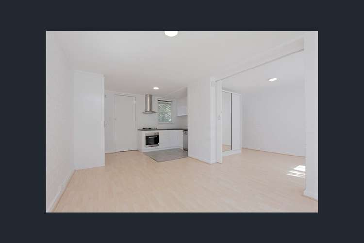 Second view of Homely unit listing, 107/583 William Street, Mount Lawley WA 6050