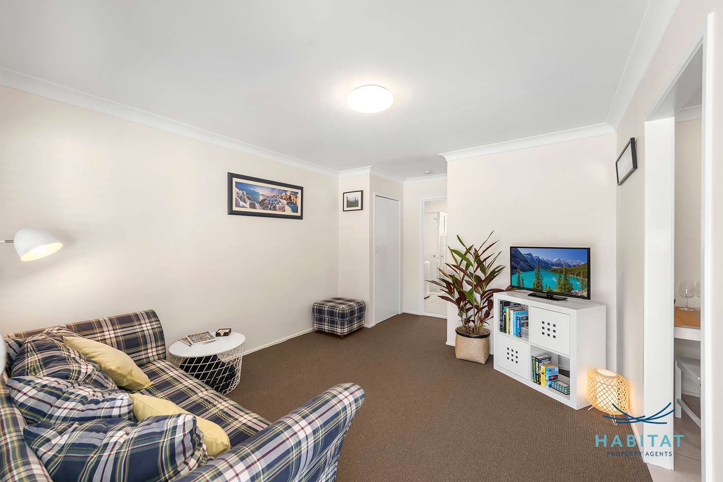 Main view of Homely unit listing, 2/31 Le Geyt Street, Windsor QLD 4030