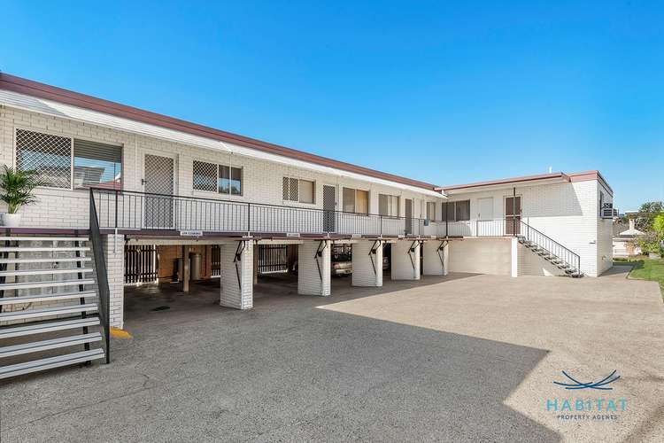 Third view of Homely unit listing, 2/31 Le Geyt Street, Windsor QLD 4030