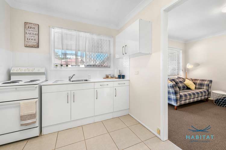 Fifth view of Homely unit listing, 2/31 Le Geyt Street, Windsor QLD 4030