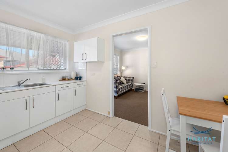 Sixth view of Homely unit listing, 2/31 Le Geyt Street, Windsor QLD 4030