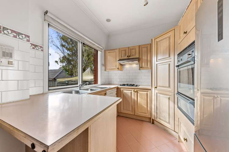 Second view of Homely house listing, 2/42 Barkly Place, Heidelberg VIC 3084