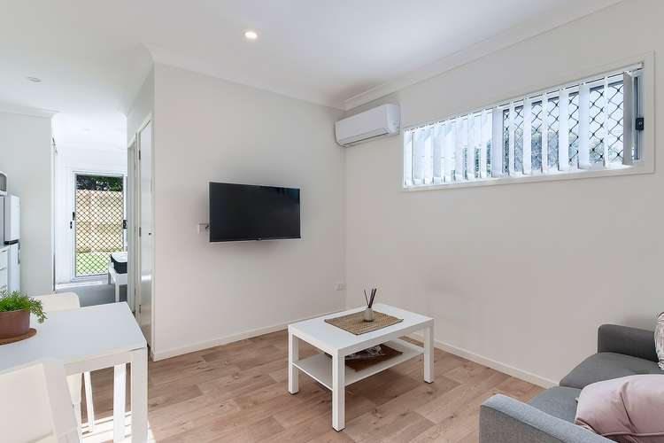 Main view of Homely unit listing, 34 Station View Street, Mitchelton QLD 4053