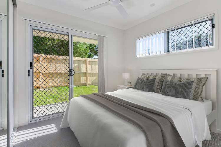 Second view of Homely unit listing, 34 Station View Street, Mitchelton QLD 4053