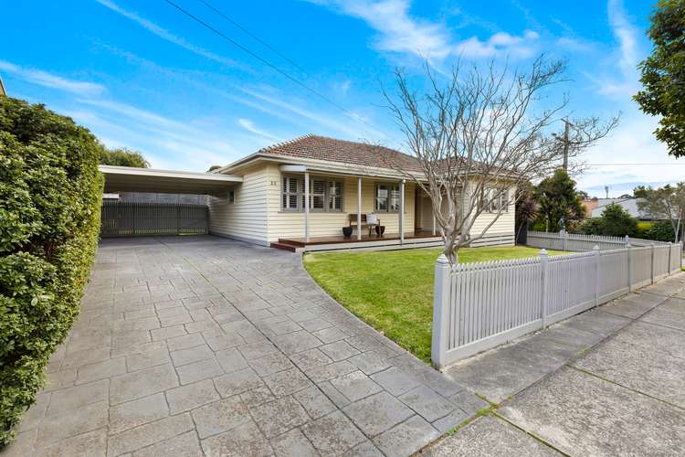 Main view of Homely house listing, 23 Everard Road, Ringwood East VIC 3135