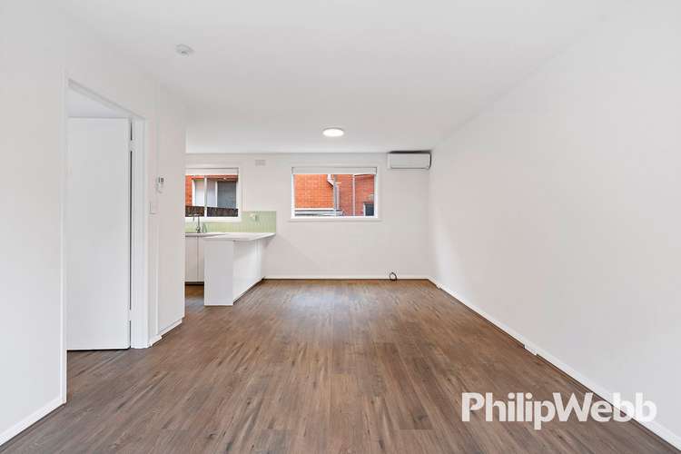 Third view of Homely unit listing, 5/17 Elphin Grove, Hawthorn VIC 3122