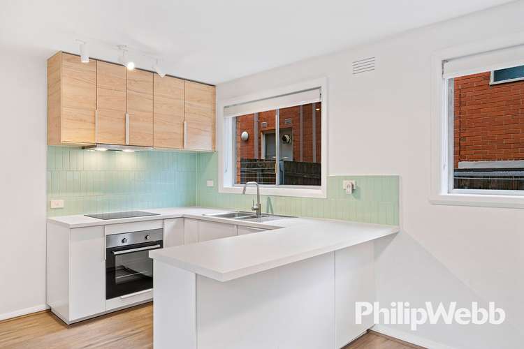 Fourth view of Homely unit listing, 5/17 Elphin Grove, Hawthorn VIC 3122