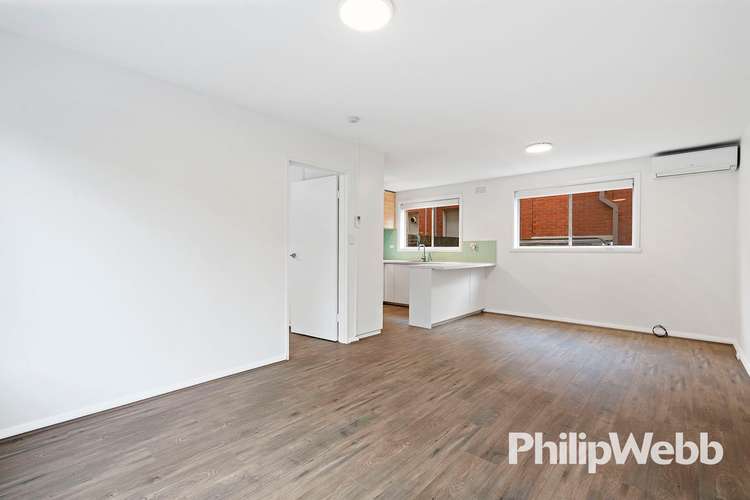 Fifth view of Homely unit listing, 5/17 Elphin Grove, Hawthorn VIC 3122