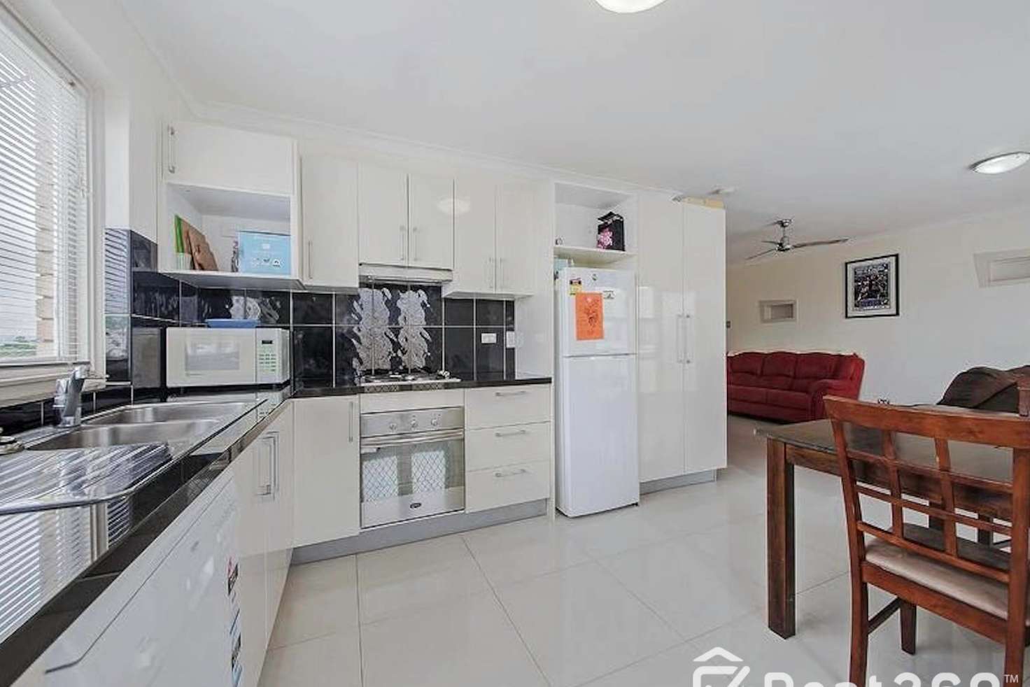 Main view of Homely apartment listing, 12/170 Old Cleveland Road, Coorparoo QLD 4151