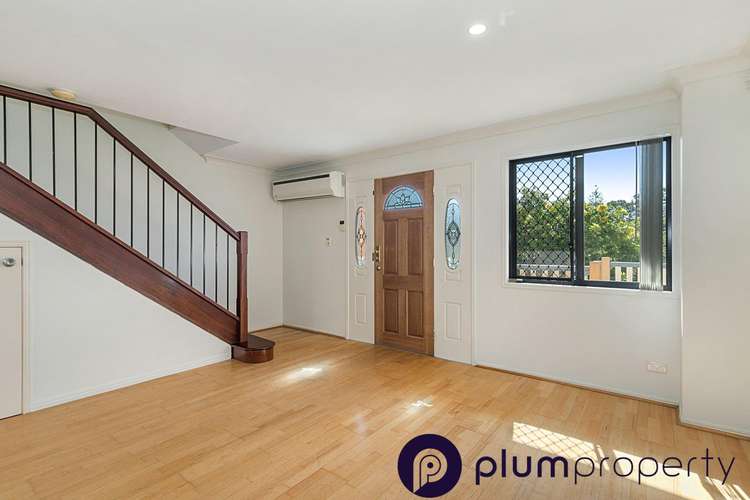 Third view of Homely townhouse listing, 2/10 Montrose Road, Taringa QLD 4068