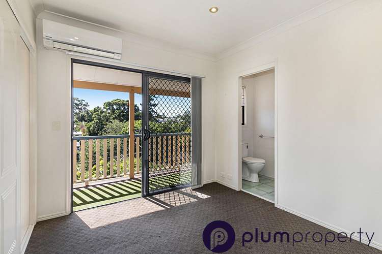 Fourth view of Homely townhouse listing, 2/10 Montrose Road, Taringa QLD 4068