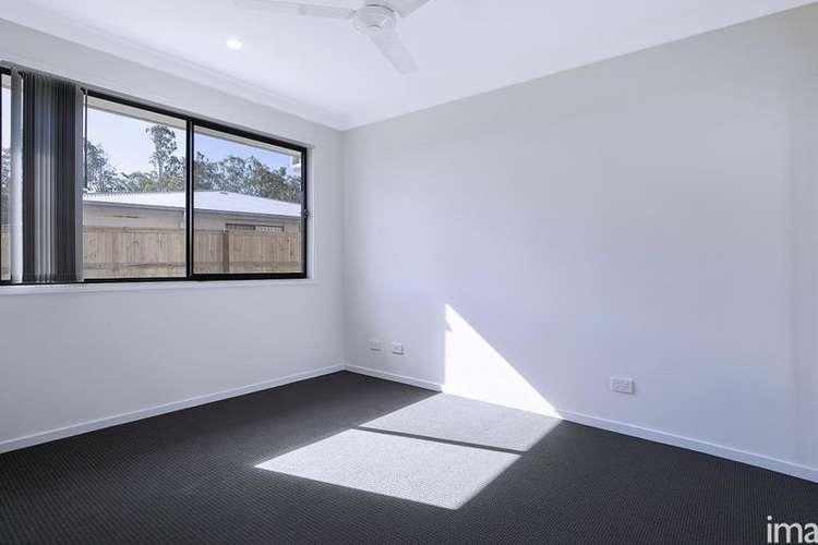 Fifth view of Homely semiDetached listing, 2/24 Rogers Street, Brassall QLD 4305