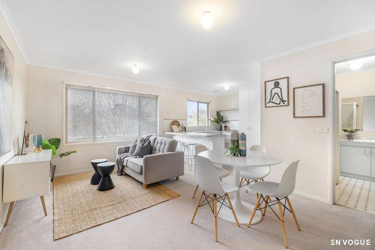 Third view of Homely townhouse listing, 19 Fernyhough Crescent, Lyneham ACT 2602