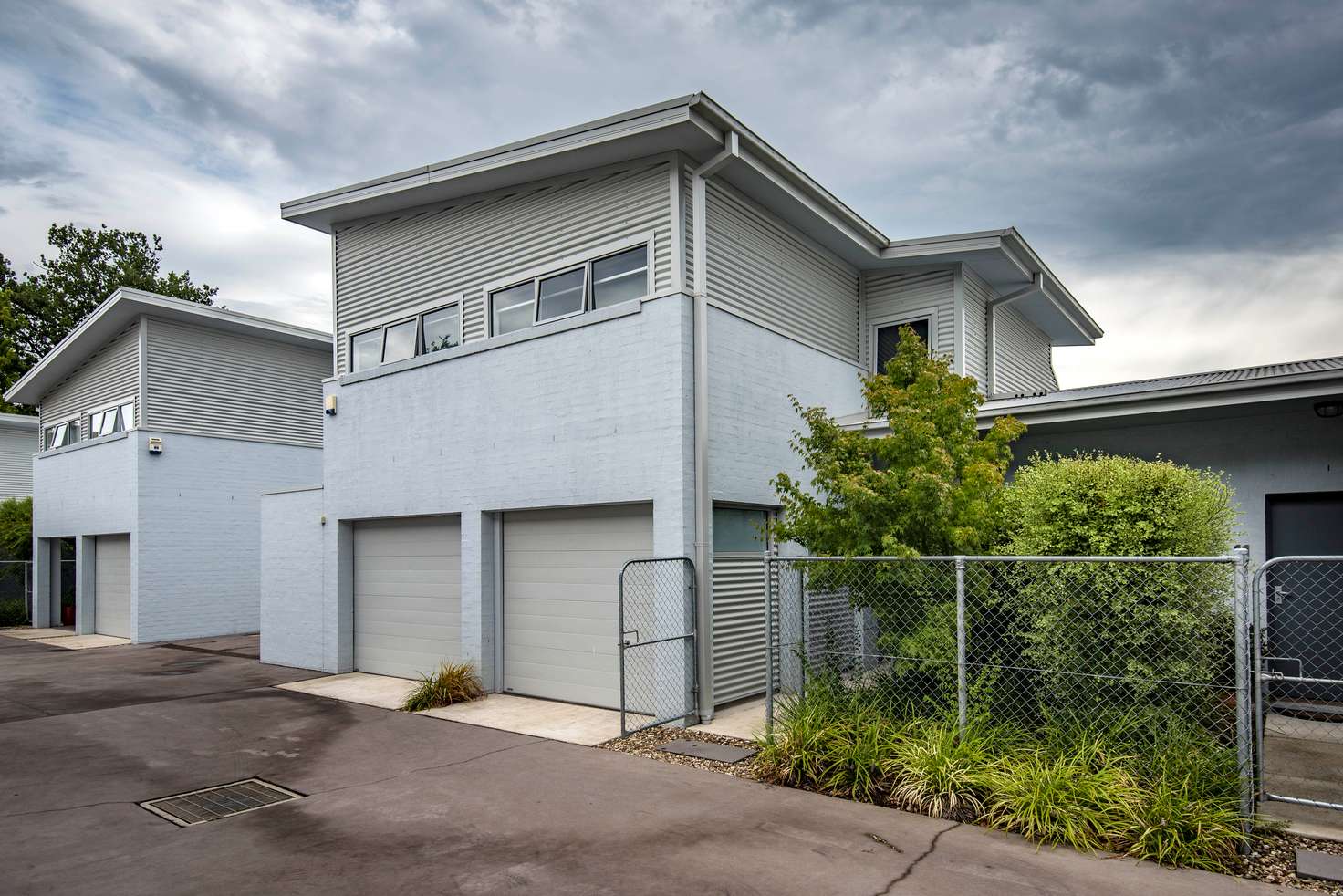 Main view of Homely townhouse listing, 10/25 Macrobertson Street, Mawson ACT 2607