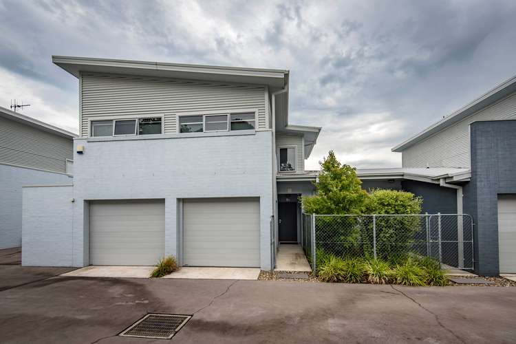 Second view of Homely townhouse listing, 10/25 Macrobertson Street, Mawson ACT 2607